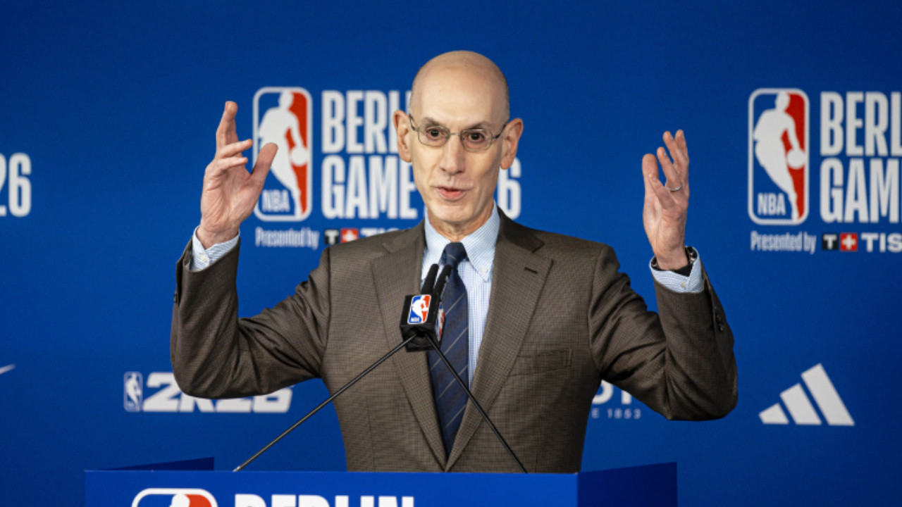 NBA'den Avrupa Ligi duyurusu: EuroLeague ile iş birliği masada