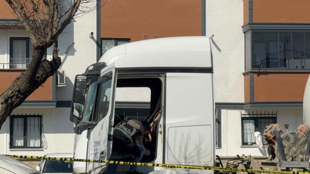 Öz kardeşini pusu kurup öldürdü