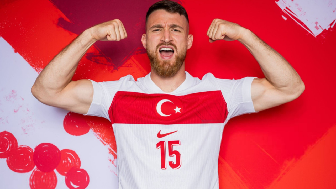 Salih Özcan: 24 yıl sonra gelen başarı inanılmaz