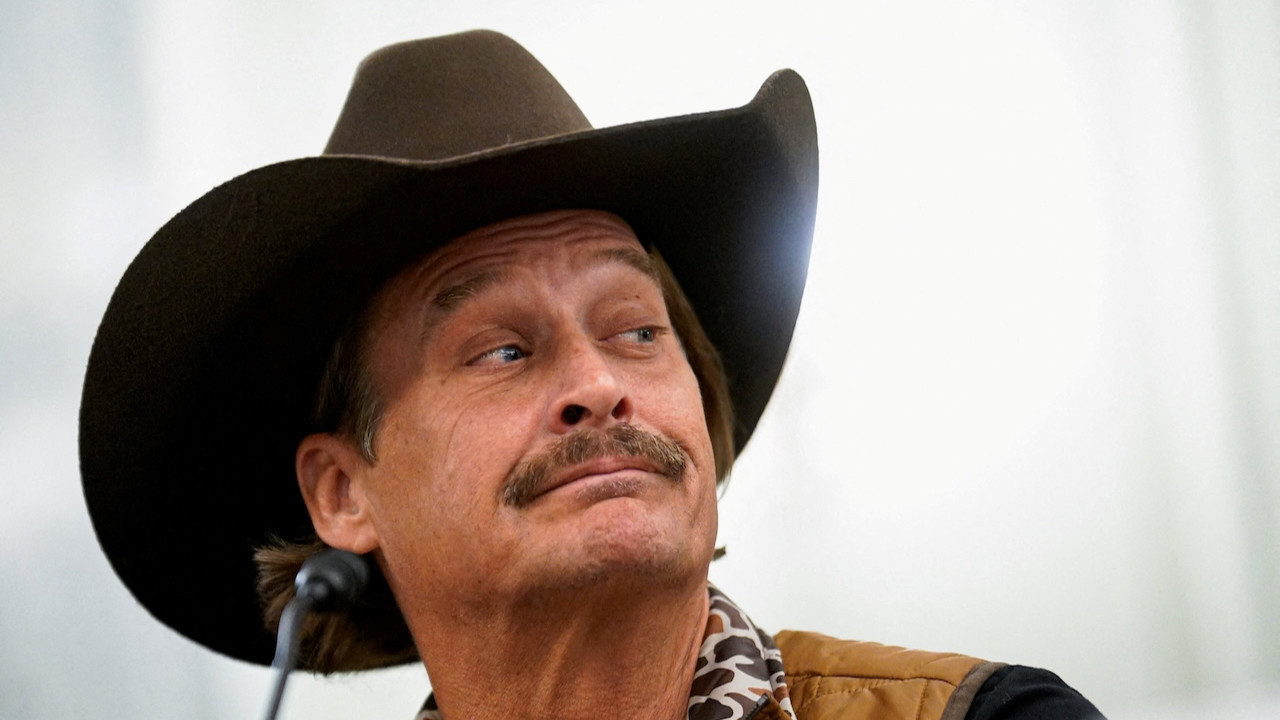 Şarkıcının videosuna Pentagon'dan açıklama: Soruşturma yok