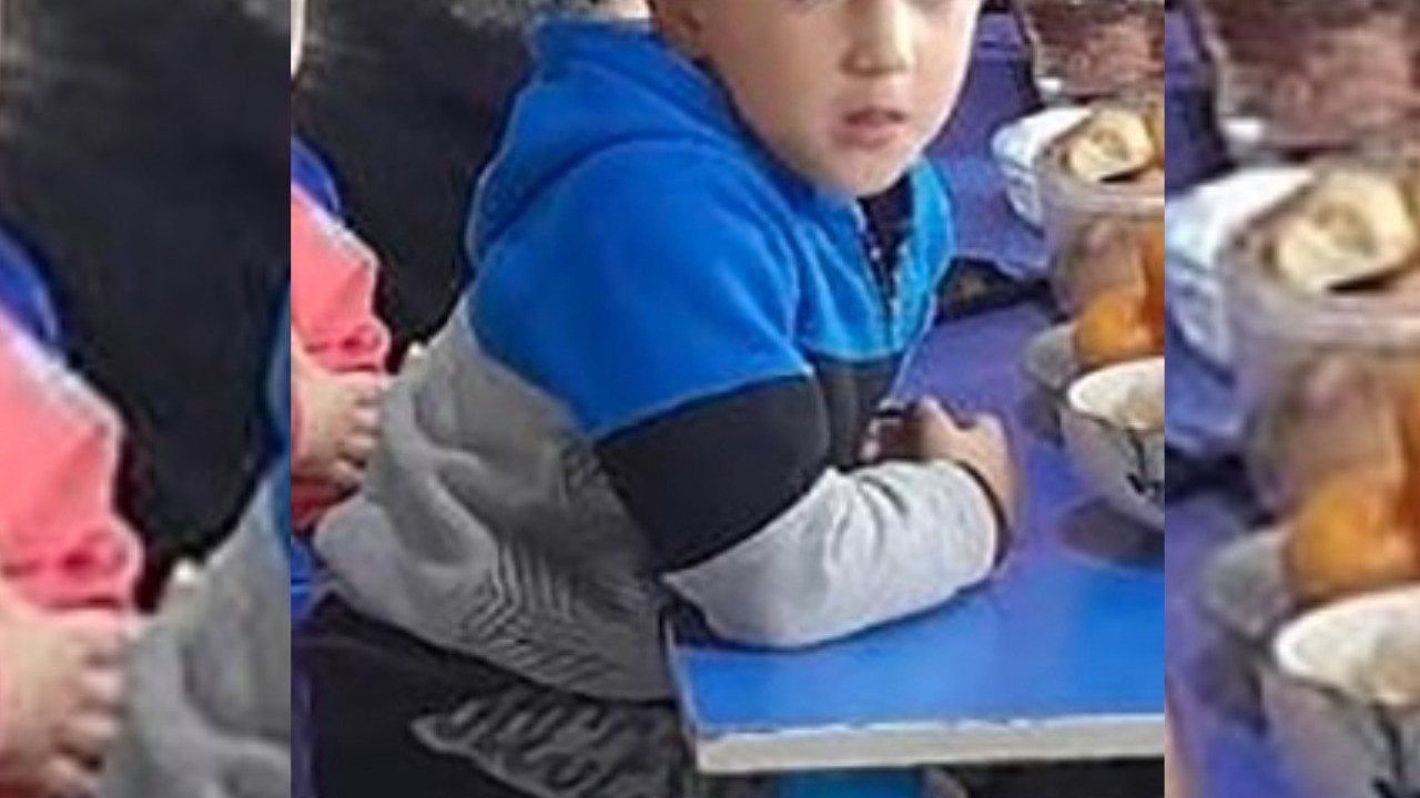 Traktörün şaftına düşen 5 yaşındaki Buğra hayatını kaybetti