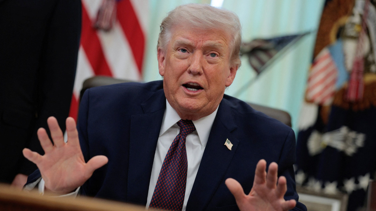 Trump savaşın biteceği tarihi açıkladı