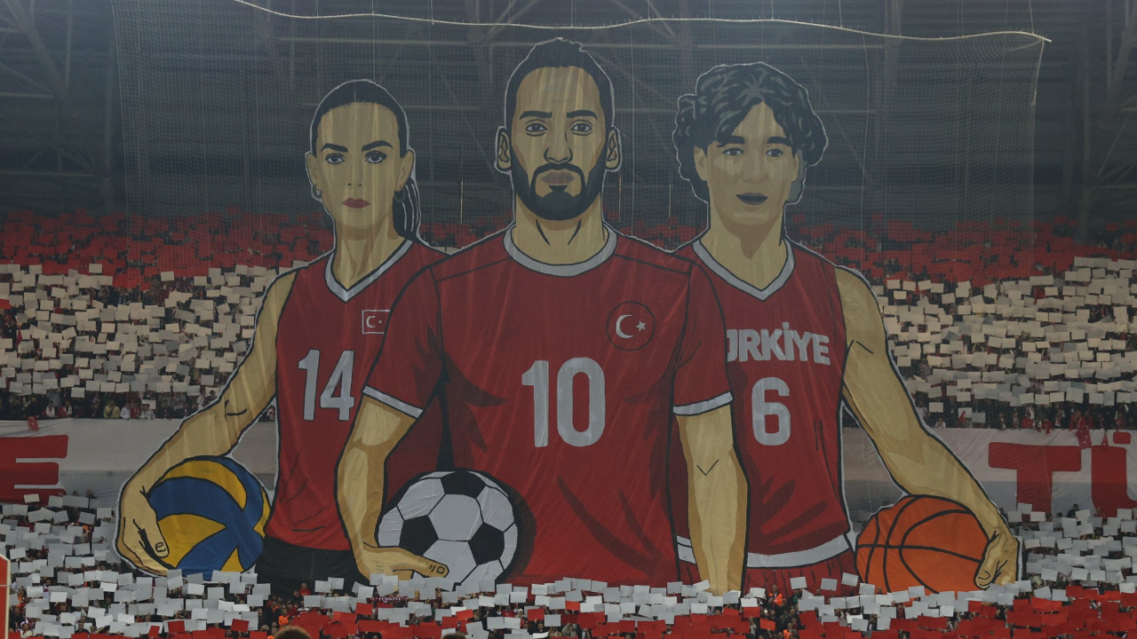 Türk sporunda yaz maratonu: 4 büyük organizasyonda mücadele