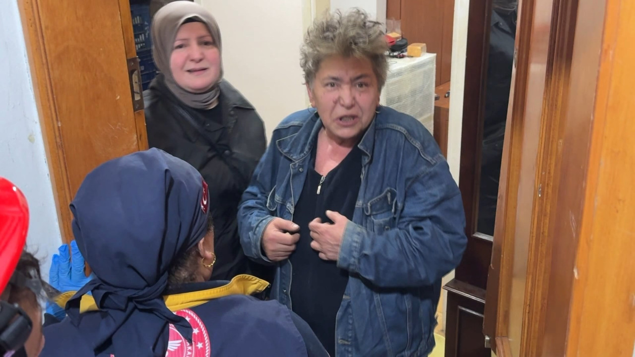 13 köpekli dairede ölüm sessizliği: Ekipler kapıyı kırınca neye uğradığını şaşırdı