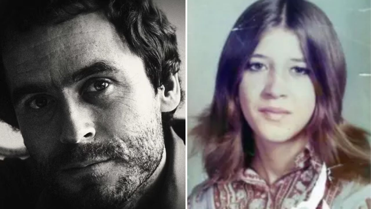 52 yıllık faili meçhul cinayetin arkasından ünlü seri katil çıktı