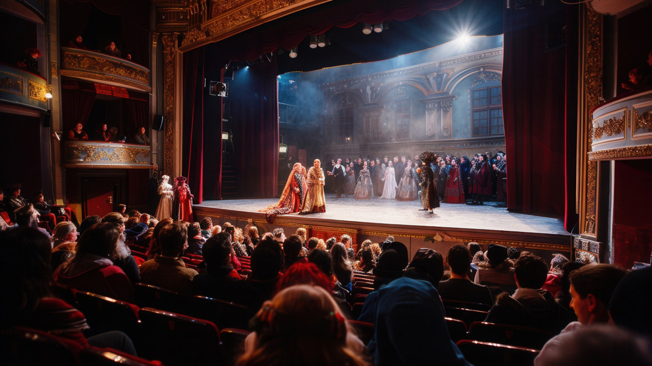 Akbank Sanat'tan Nisan ayına özel etkinlik programı