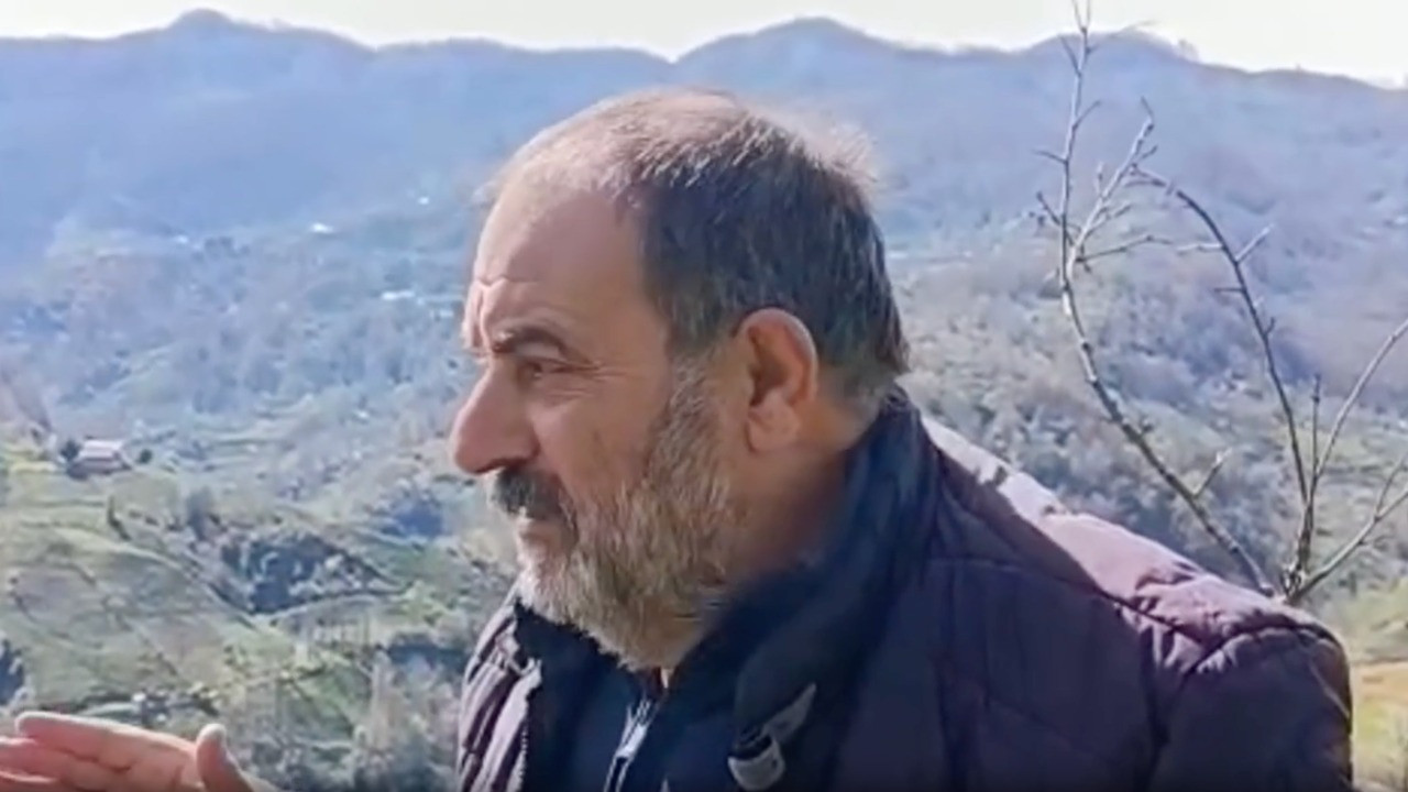 Artvin ayakta: Ödün vermeyeceğiz