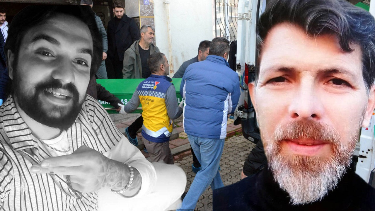 Babasının boğazını kesip katletmişti... Cinayetin detaylarını anlattı