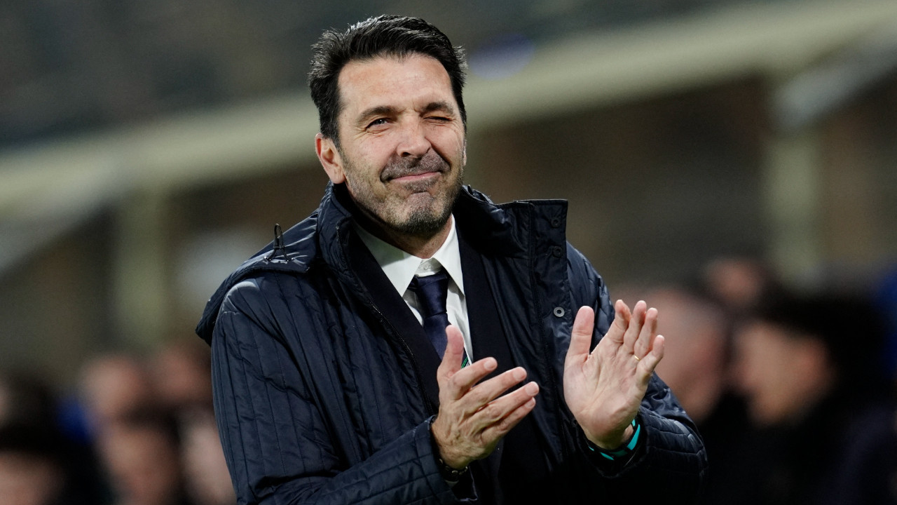 Bosna yenilgisi İtalya'da bir istifa daha getirdi: Buffon, görevini bıraktı