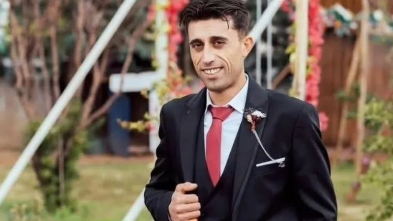 Çarptığı genç öldü, kendisi kaçtı