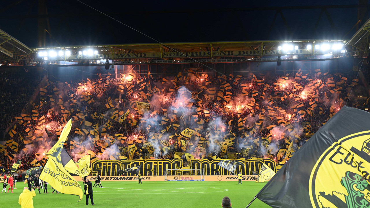 Dortmund'un 'Sarı Duvar'ı tehlikede: UEFA'nın yeni kurallarına takılıyor!