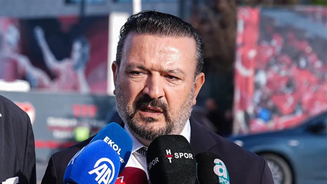 Ertan Torunoğulları açıkladı: Beşiktaş maçında tek eksik...