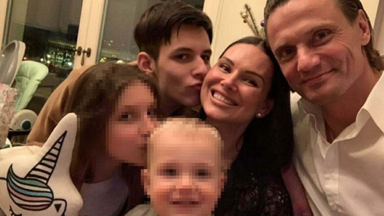 Eski eşini ve kızını öldürmüştü: Almanya'dan getirildi, kaçma niyeti yokmuş