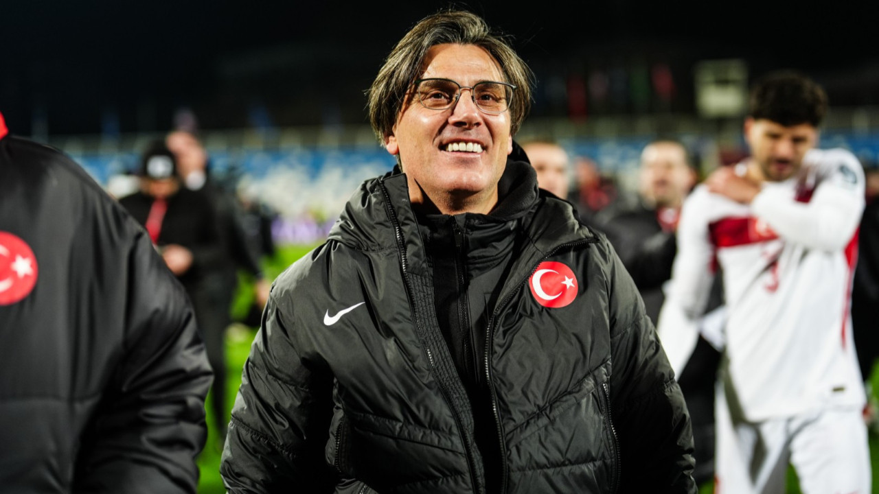 Grazie (Teşekkürler) Mister