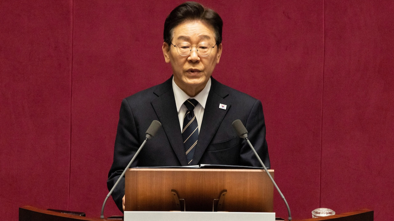 Güney Kore'den "çok yönlü kriz" açıklaması