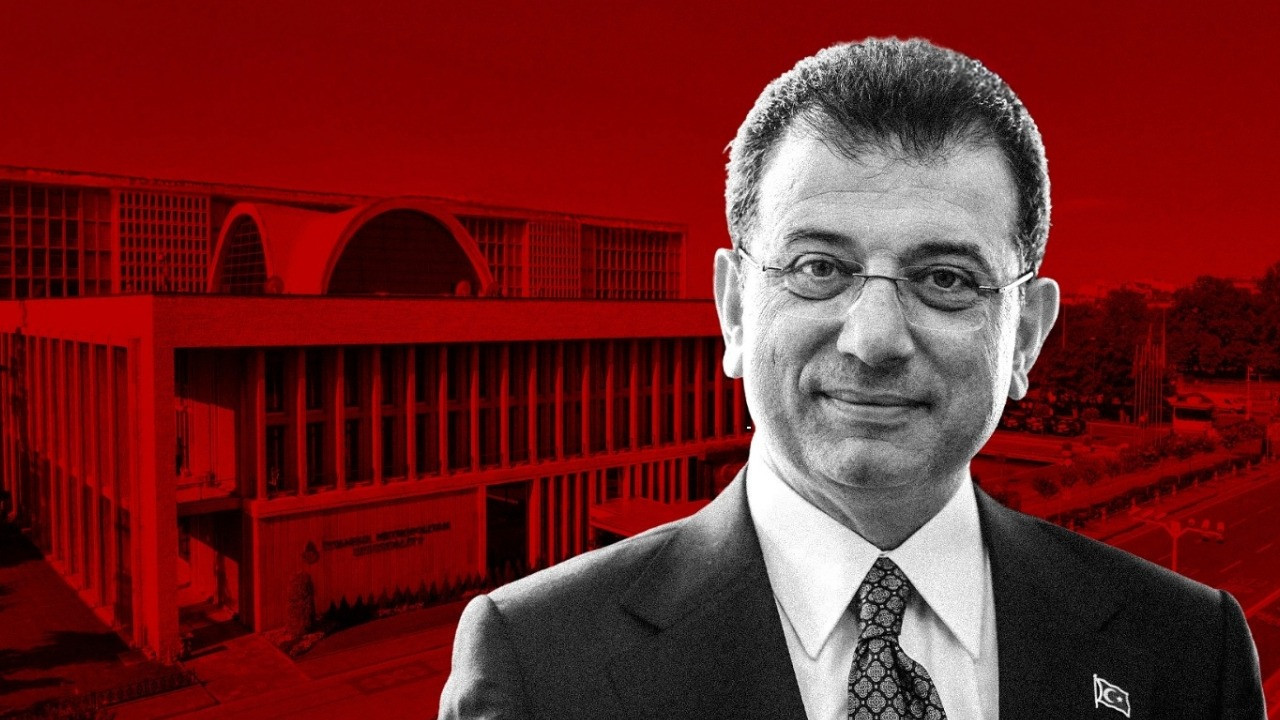 İBB davasında bir itirafçı daha ifadesini geri çekti