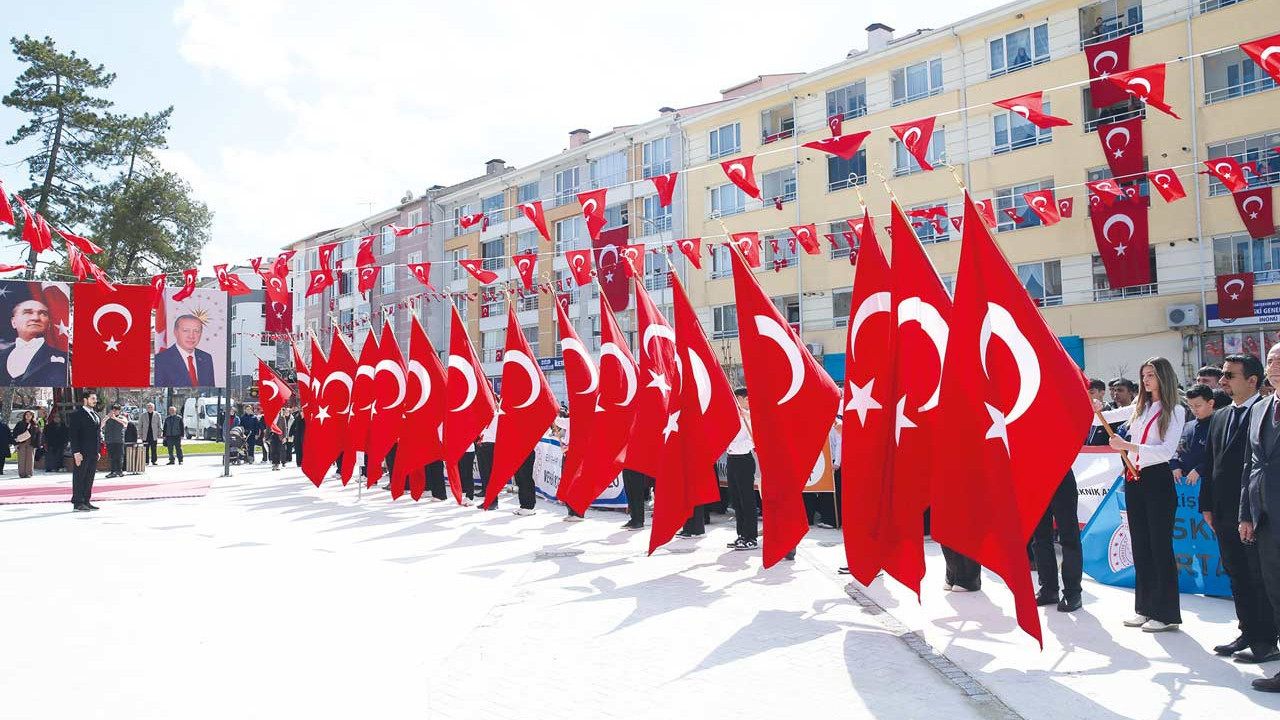 İnönü Zaferi 105 yaşında