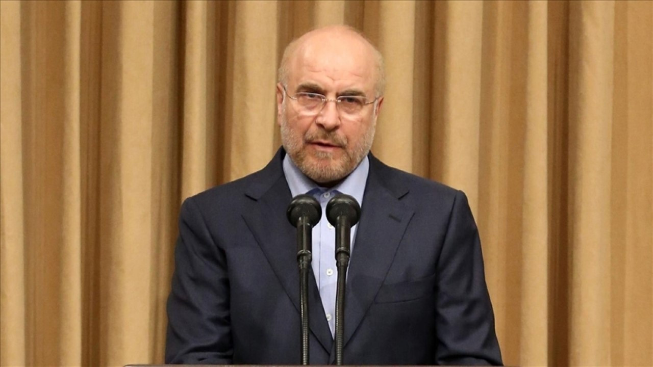 İran’dan ABD’ye: Gelin, bekliyoruz