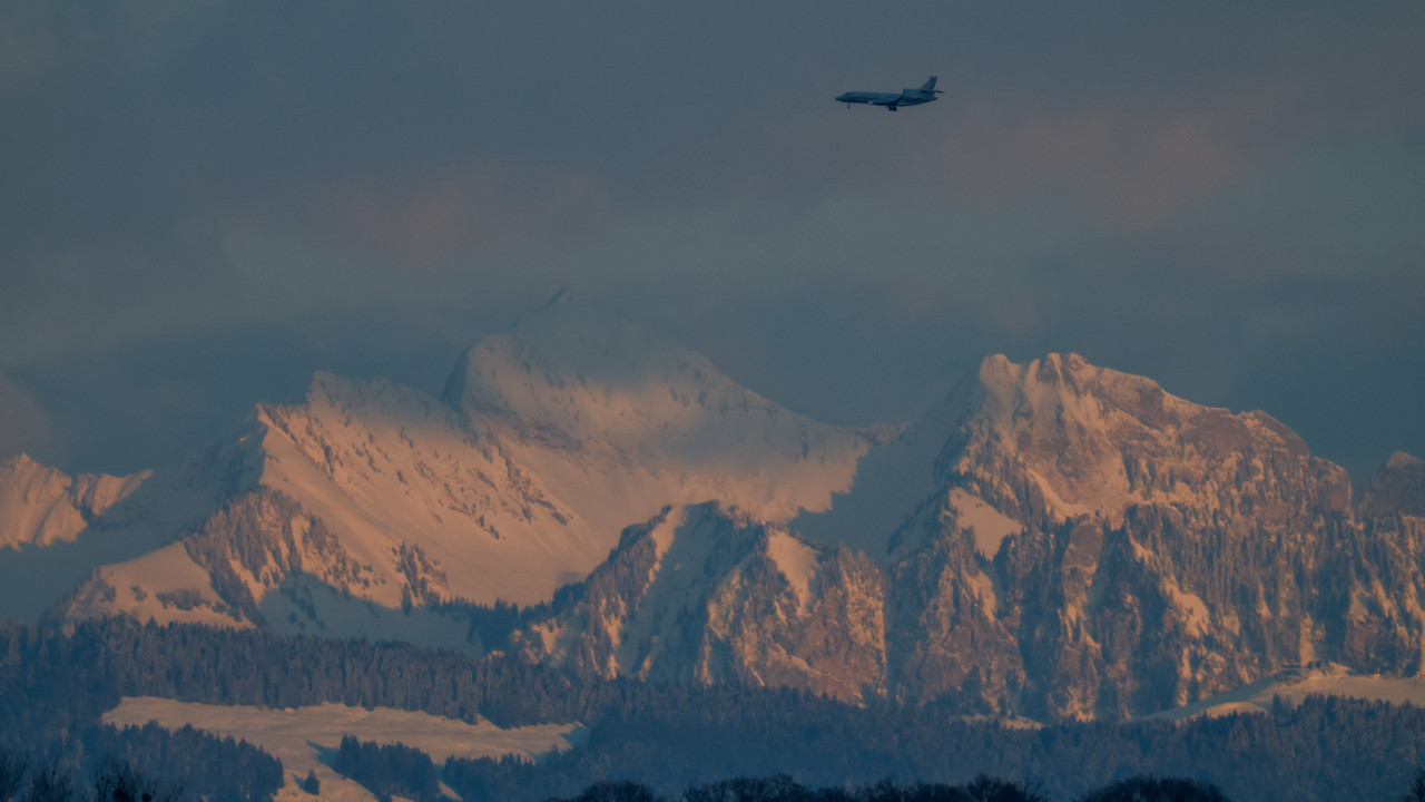 İsviçre'den ABD'ye bir darbe daha: Taleplerin çoğunu reddetti