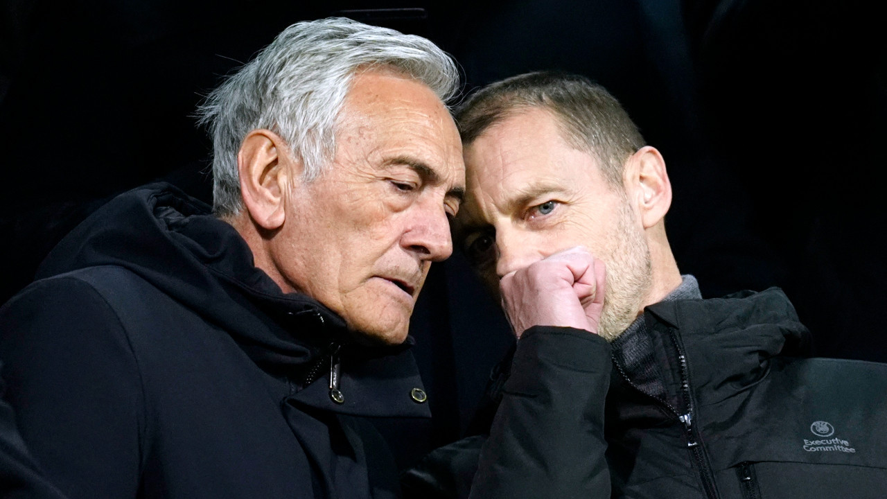 İtalya'da, Dünya Kupası fiyaskosunun ardından ilk istifa!