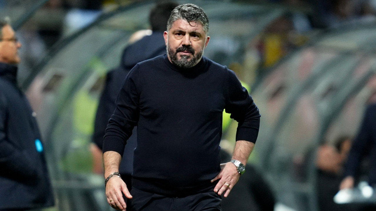 İtalya'da Gattuso'nun yerine iki aday