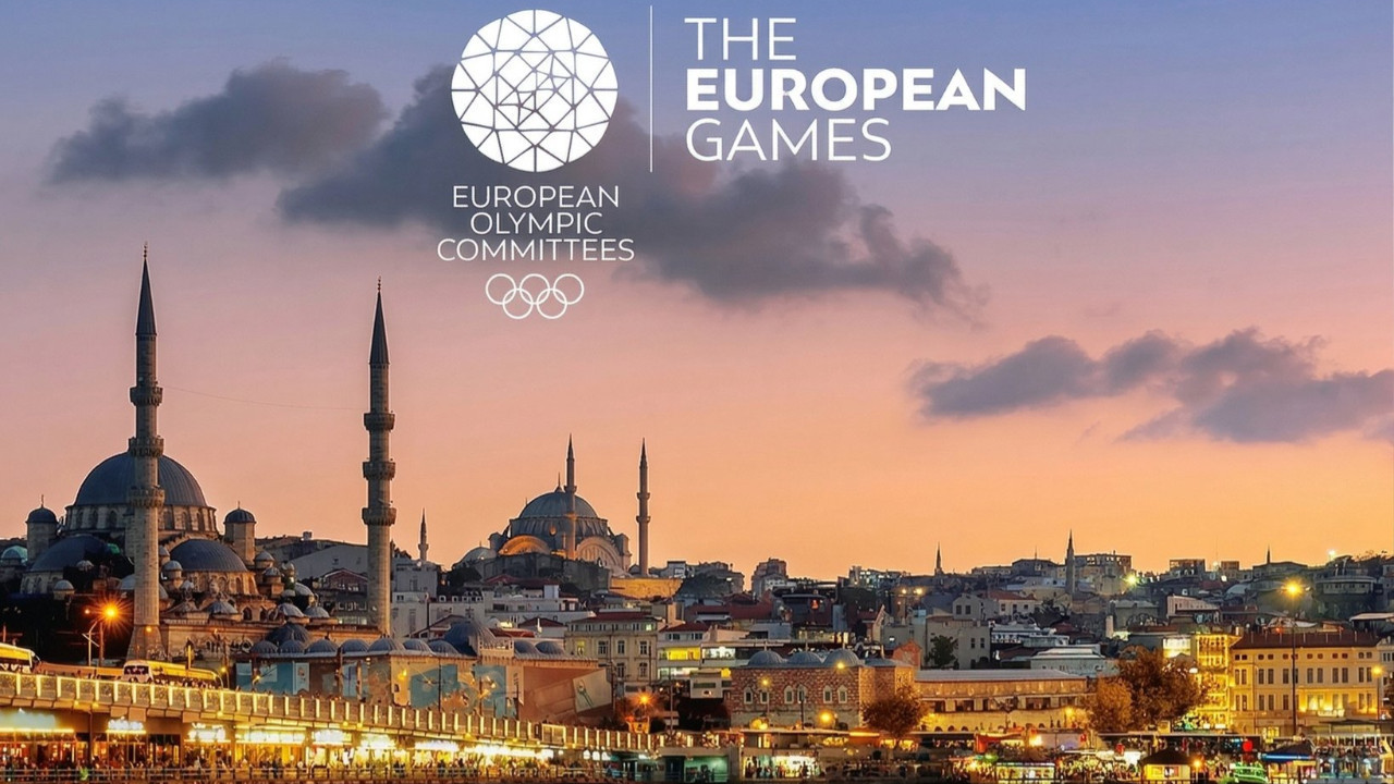 Los Angeles yolu İstanbul'da geçecek: EOC onay verdi!