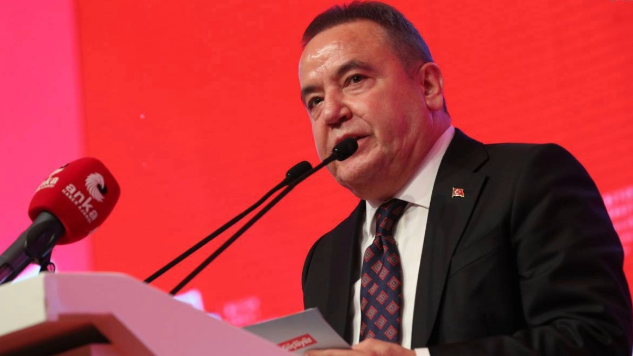 Muhittin Böcek: Bir kuruş para verdiysem şerefsizim