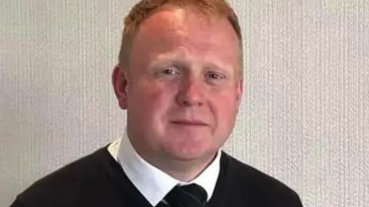 Onlarca ceset bulunmuştu: Frankenstein suçunu kabul etti