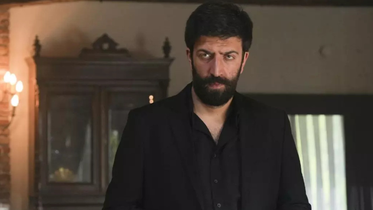 Oyuncu Ramazan Tetik yaşamını yitirdi