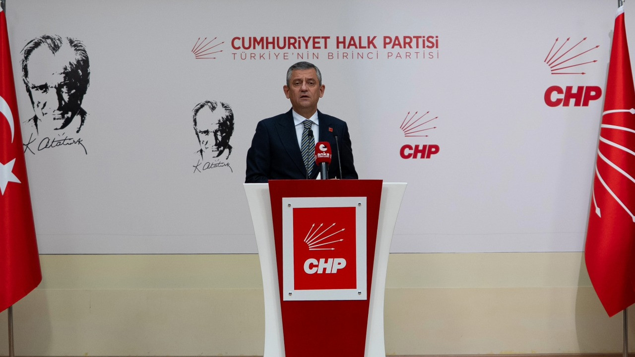 Özel: Seçmen bize kredi verdi, durumu iki sene sonra inceleyecek