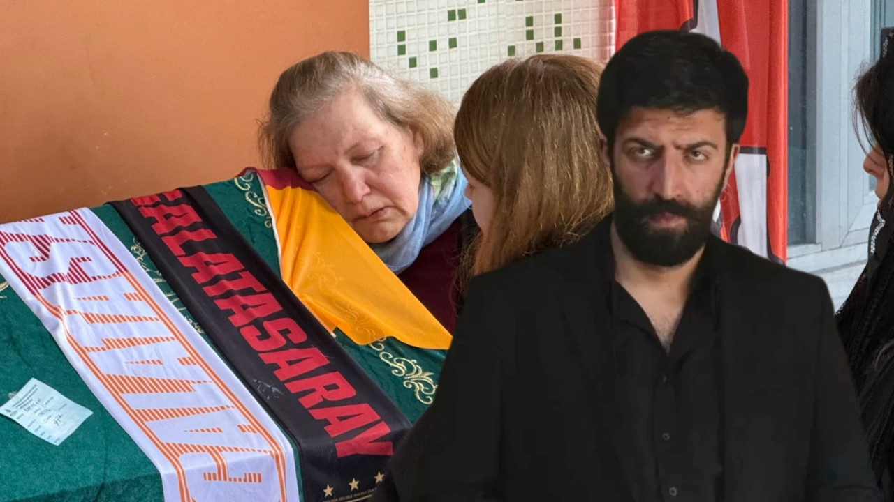 Ramazan Tetik son yolculuğuna uğurlandı