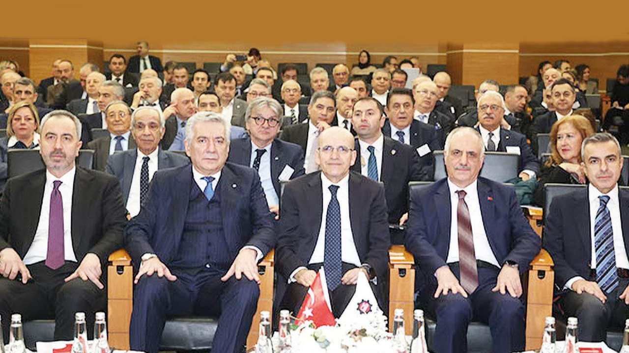 Sağda solda konuşmayı bırakın