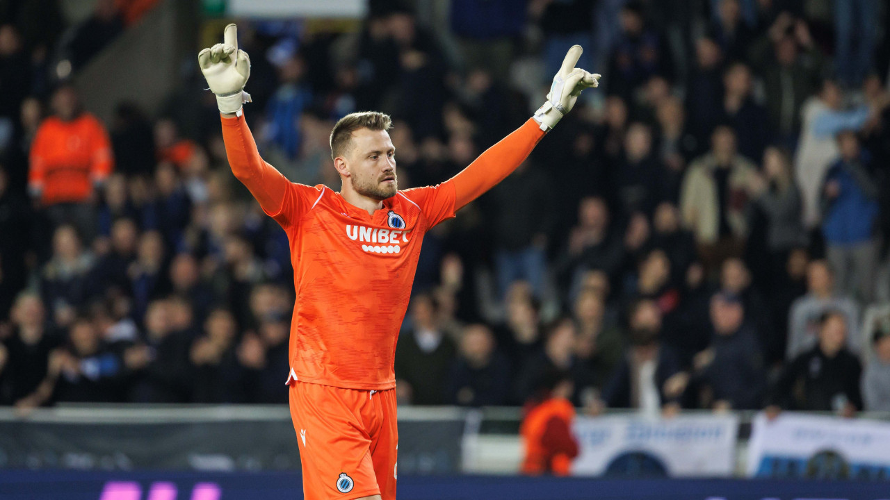 Simon Mignolet futbolı bırakıyor: Yeni görevi belli oldu