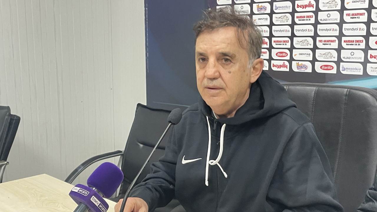 Suat Kaya'nın görevine son verildi