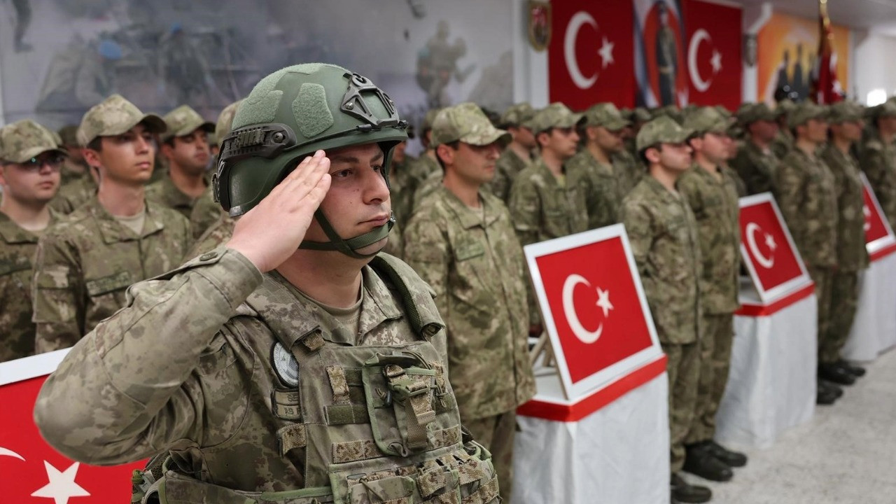 Tartışmalı bedelli askerlik ücreti TBMM'de kabul edildi