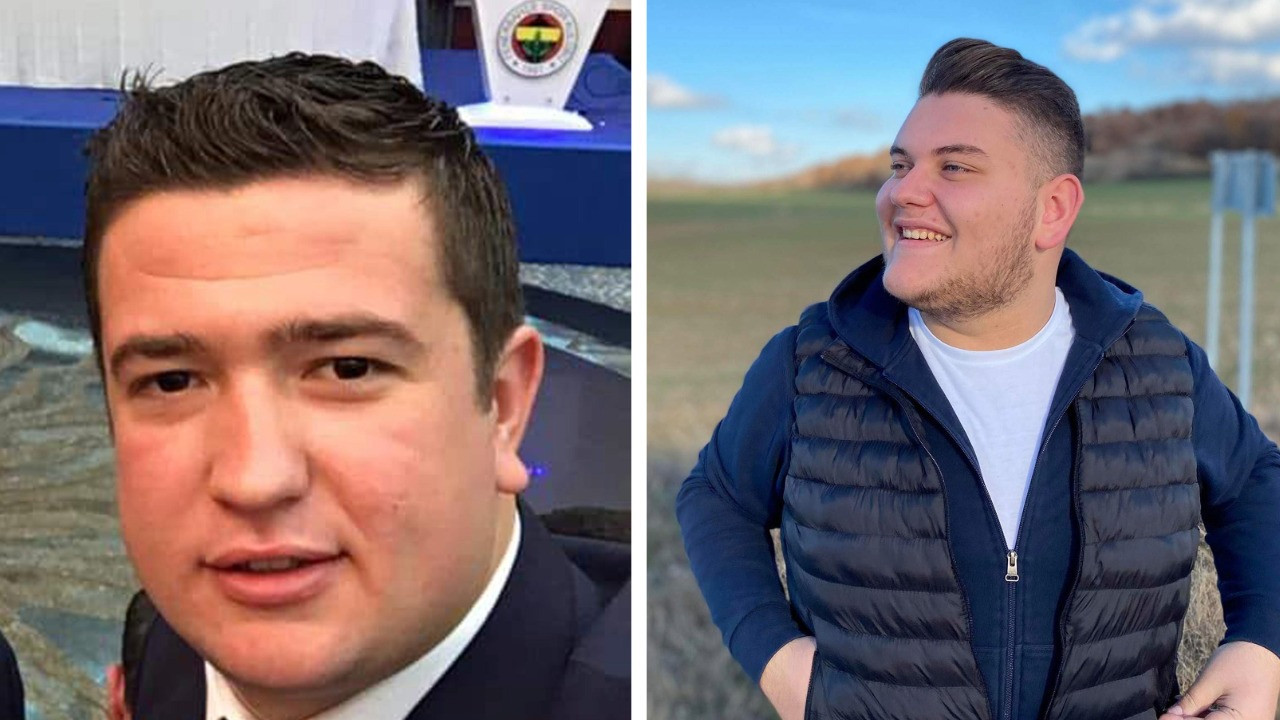 Tiner faciasında 2 ölü