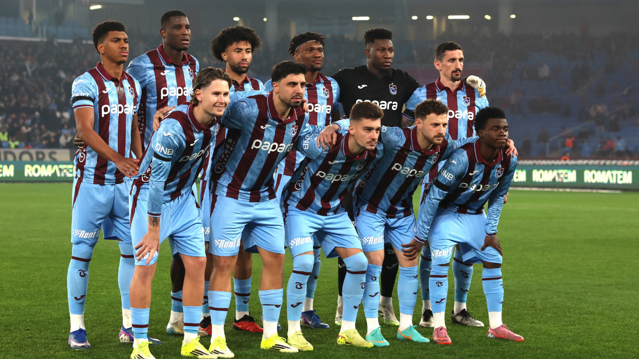 Trabzonspor, üç büyükler kabusunu bitirmek istiyor