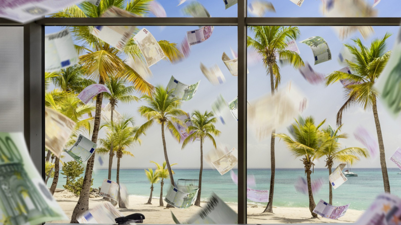 Ultra zenginlerin vergiden kaçırdığı meblağ ortaya çıktı