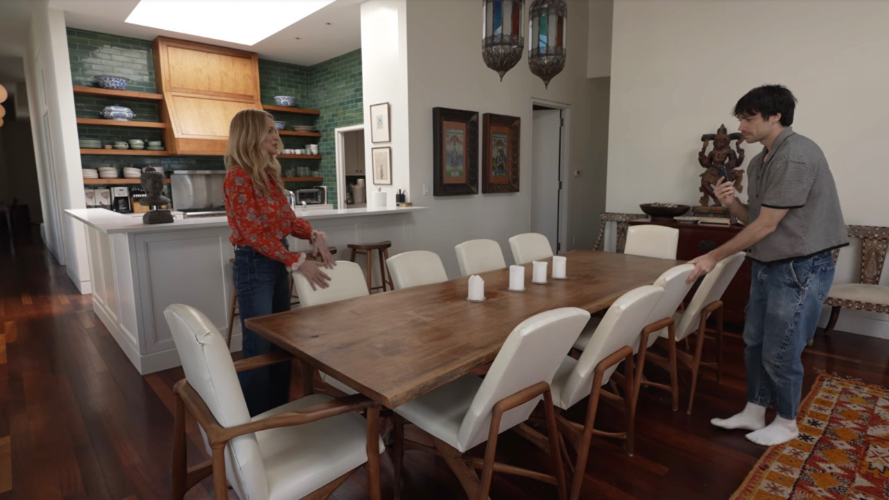 Ünlü oyuncunun ödediği aylık konut kredisi tartışma yarattı