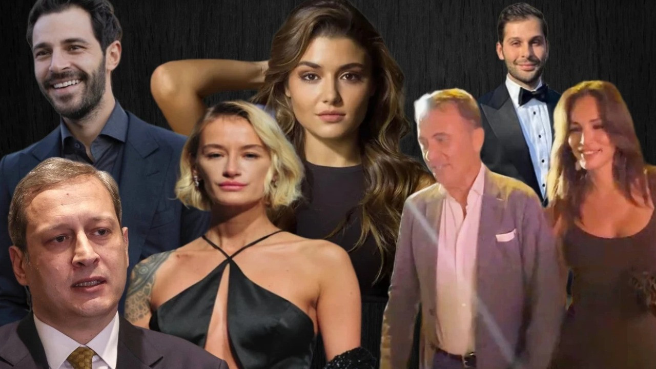 Uyuşturucu soruşturmasında ünlülerin test sonuçları belli oldu