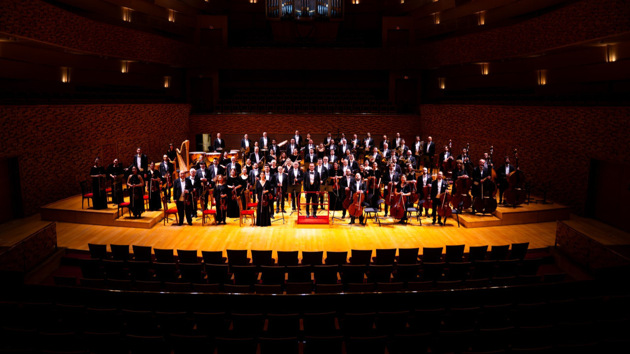 40. Uluslararası Ankara Müzik Festivali tarihi belli oldu