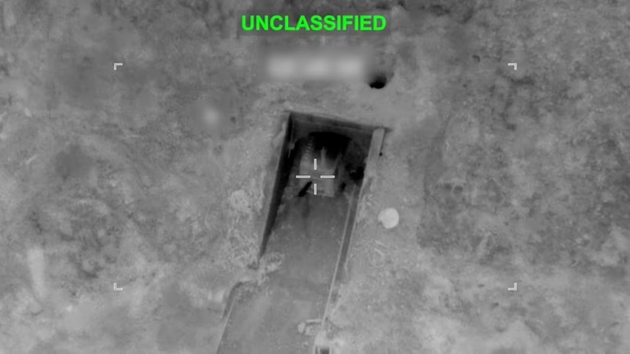 5 haftada 12 bin hedef vuruldu ama... ABD istihbaratından çarpıcı analiz