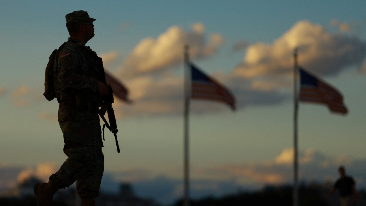 ABD asker kayıplarını açıkladı