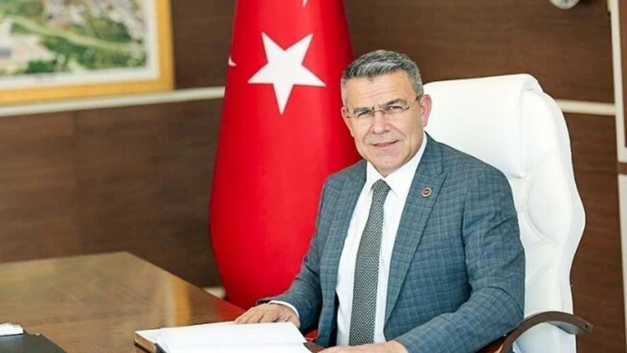 AKP'li başkan, yasak aşk skandalı sonrası ihraç ediliyor