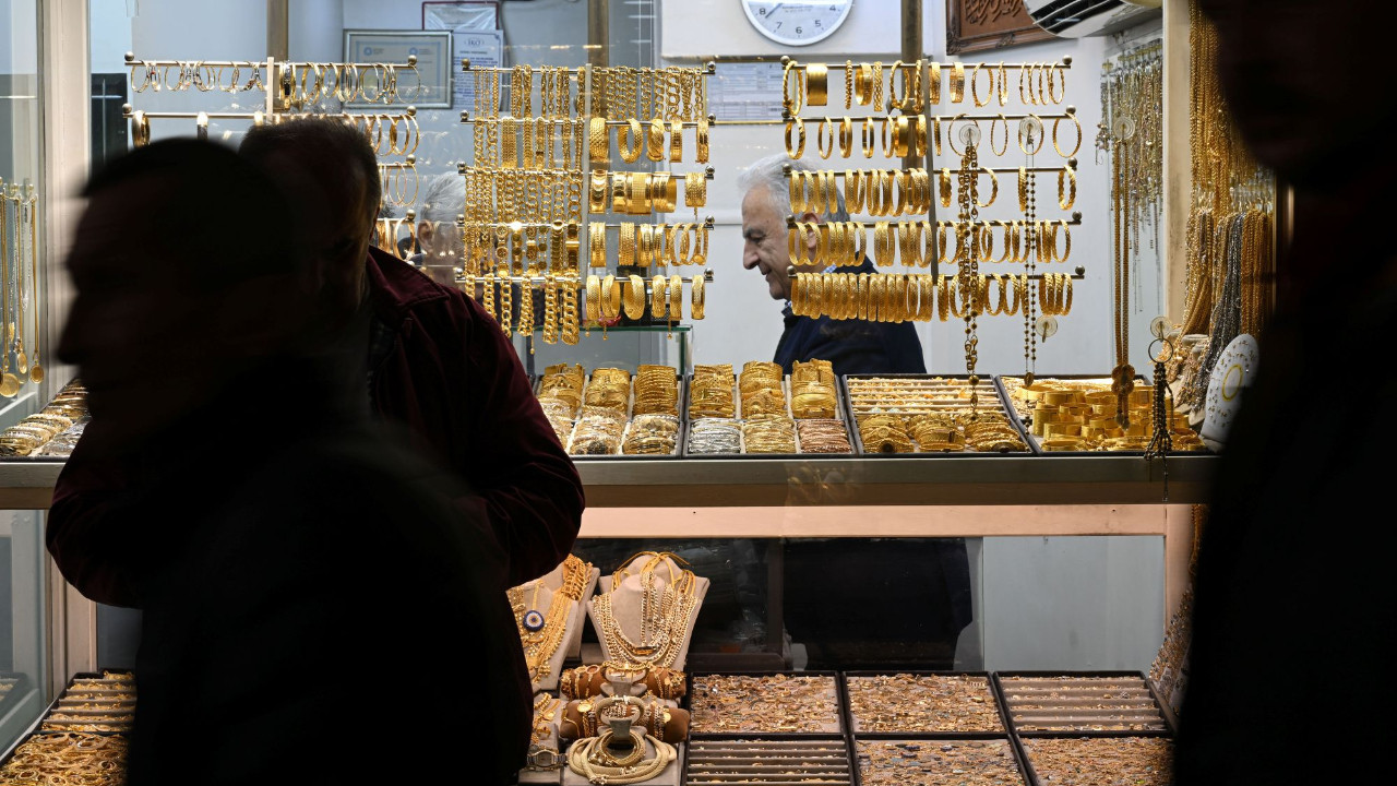 Altında büyük düşüş: 2008 krizinden bu yana ilk