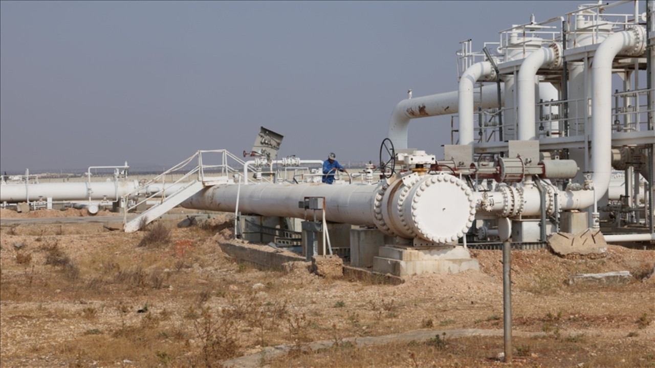 BAE'de gaz tesislerinde faaliyetler askıya alındı