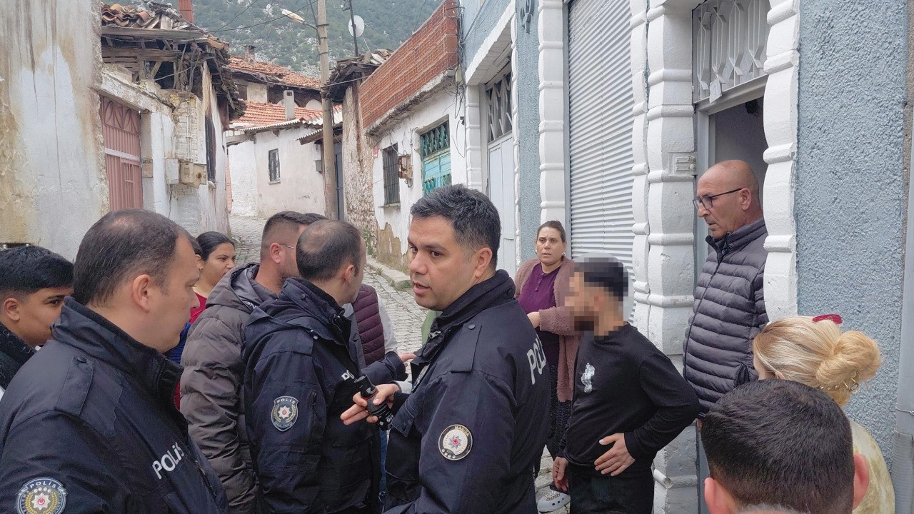 Eski eşinin sevgilisi tarafından bıçaklandı