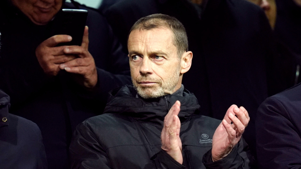 EURO 2032'de Türkiye'nin rolü büyüyebilir: UEFA'dan İtalya'ya ültimatom