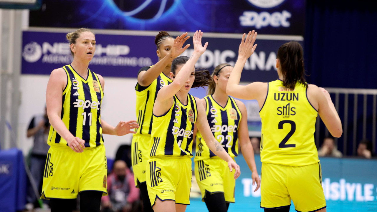 Fenerbahçe şampiyonluk, Galatasaray umut için sahaya çıkıyor!