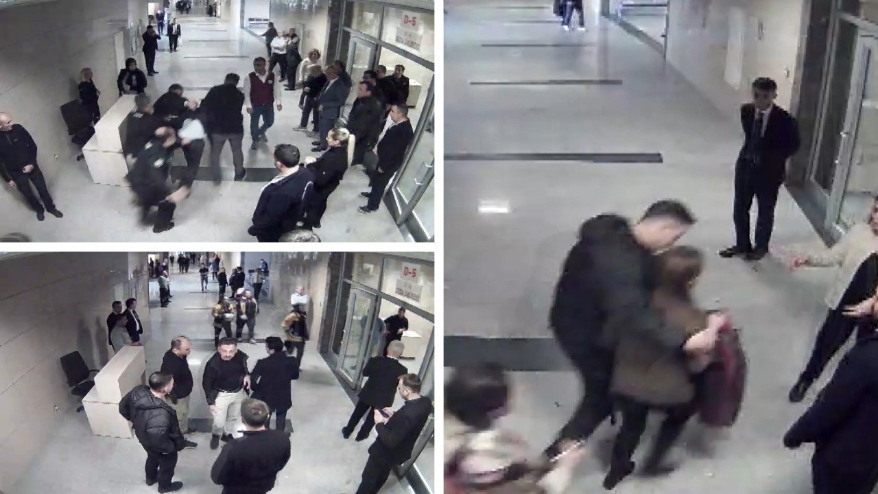 Hakimi vuran savcı: 'İstesem öldürürdüm, suçumu biliyorum'